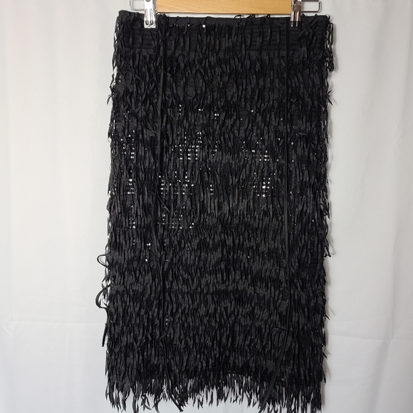 NWT Zara fridge banded dress - Picture 3 of 4